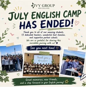 Ivy group co., ltd -뉴질랜드 교육·유학·정착 전문 사진 6