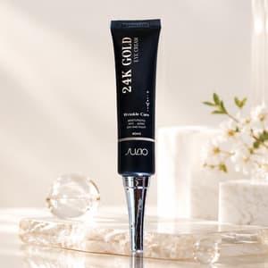 [한국직송] ✨줄리오 콜라겐 아이크림 40ml x 3개 – 눈가 활력을 되찾으세요!
