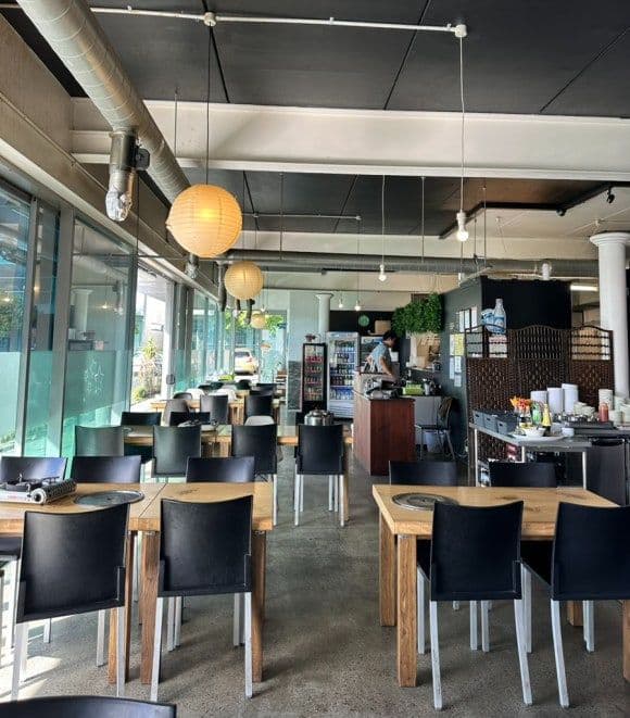 오성 스팀봇 뷔페 사진 1