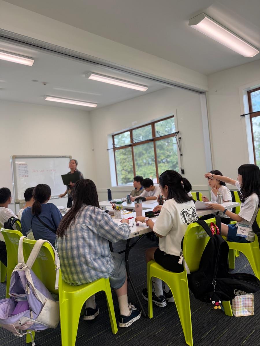 Ivy group co., ltd -뉴질랜드 교육·유학·정착 전문 사진 4