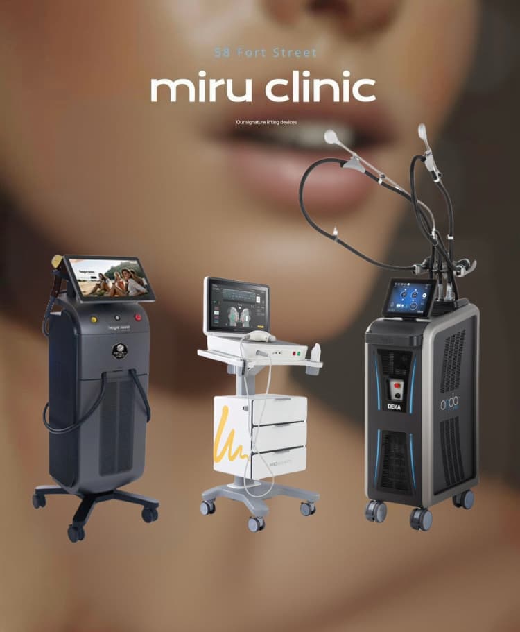 miru clinic featured