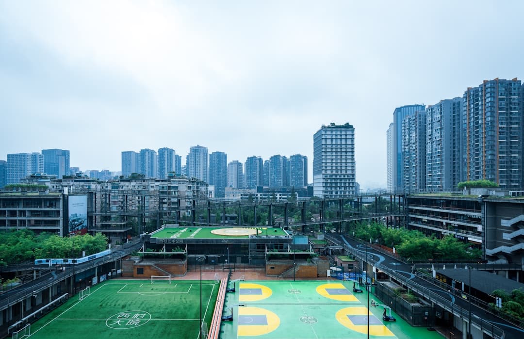 반전 매력 가득! 우리 동네 커뮤니티 센터에서 숨겨진 즐거움을 찾아보세요