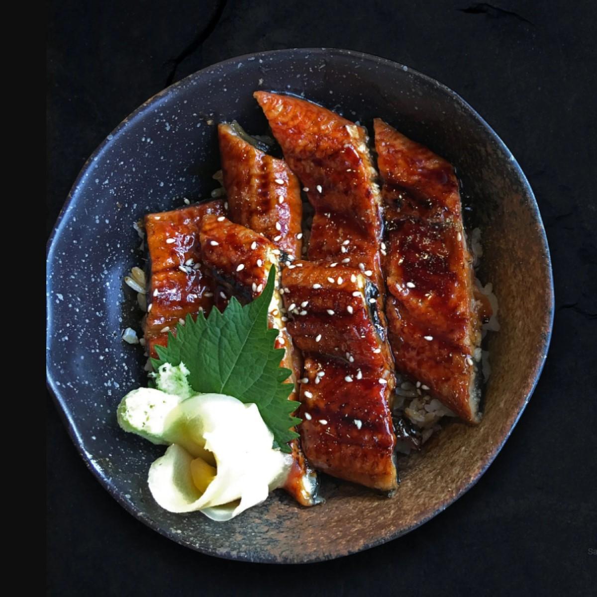 eel waituna dubbap