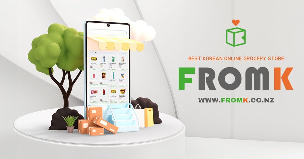 FromK Ltd