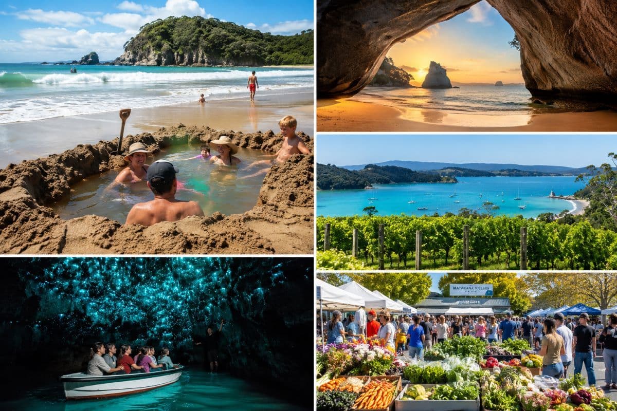 northisland hot places