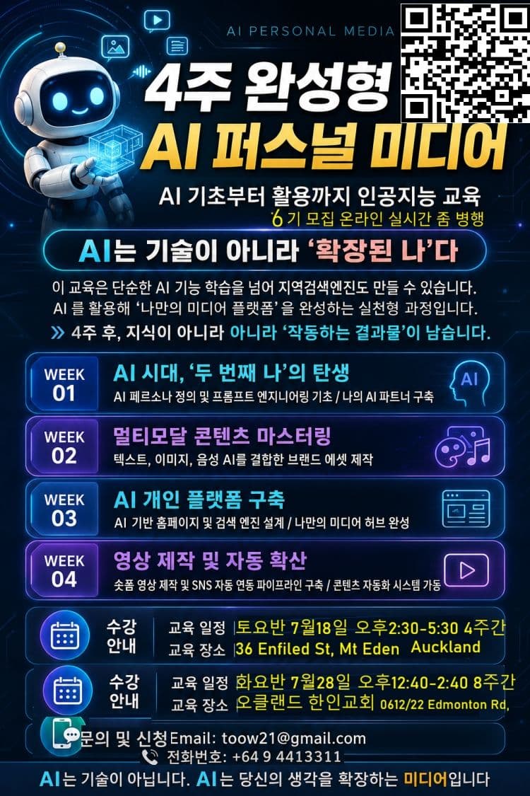 ai personal media
